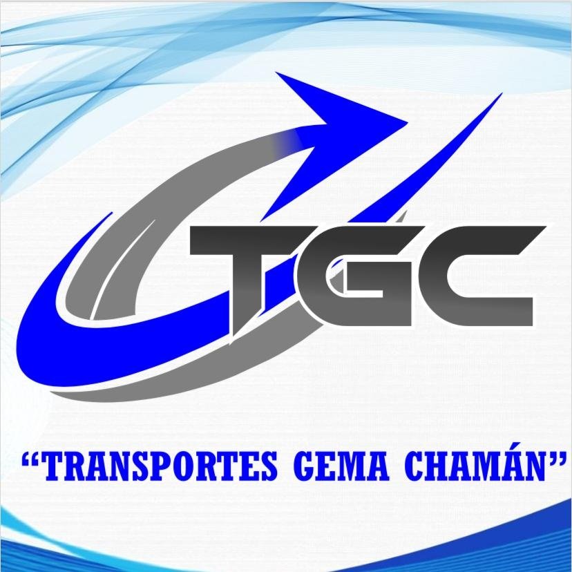 Transportes Gema Chamán